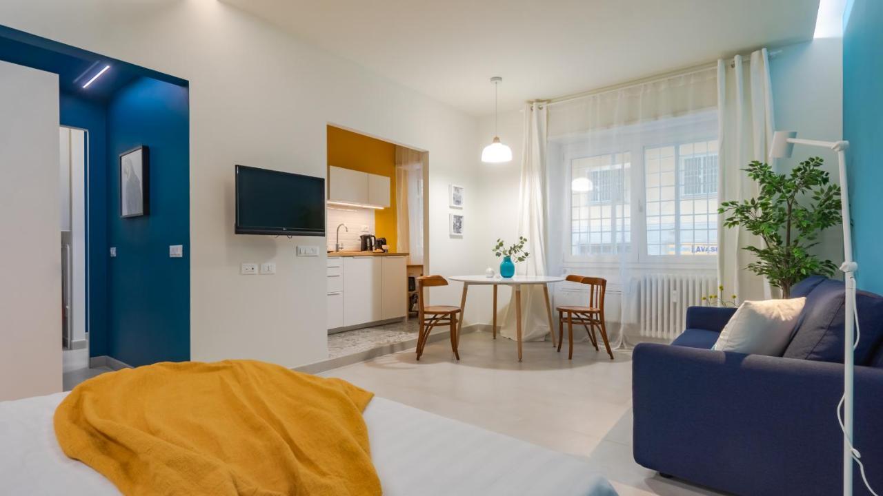 Appartamento Iris - Close To Vatican Museums *